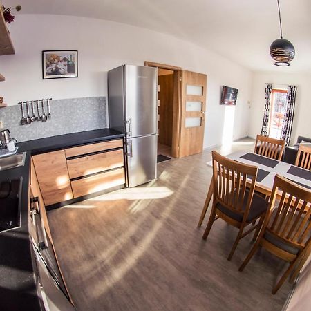 Apartman Benecko 213 Kültér fotó