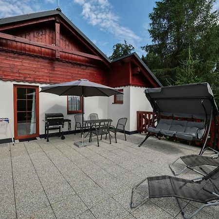 Apartman Benecko 213 Kültér fotó