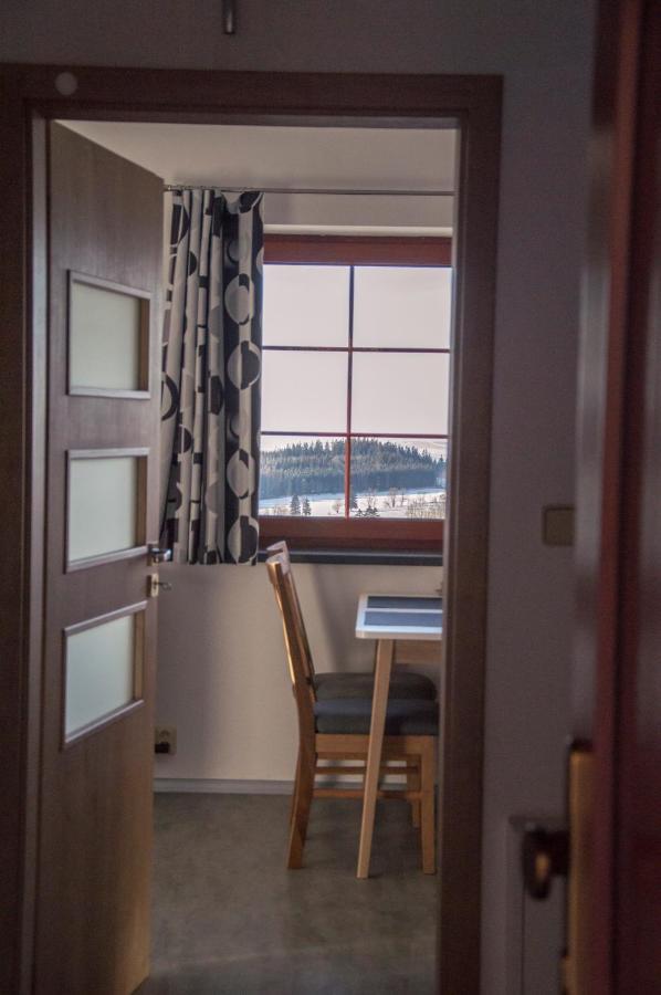Apartman Benecko 213 Kültér fotó