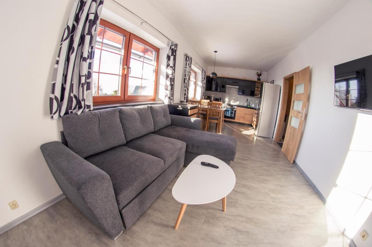 Apartman Benecko 213 Kültér fotó