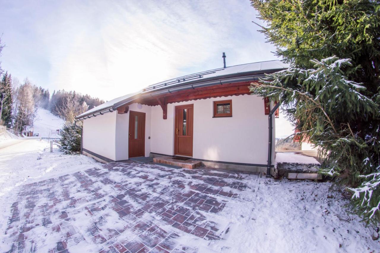 Apartman Benecko 213 Kültér fotó