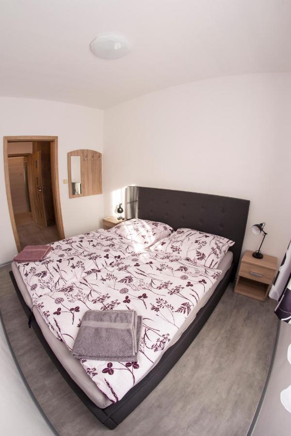 Apartman Benecko 213 Kültér fotó